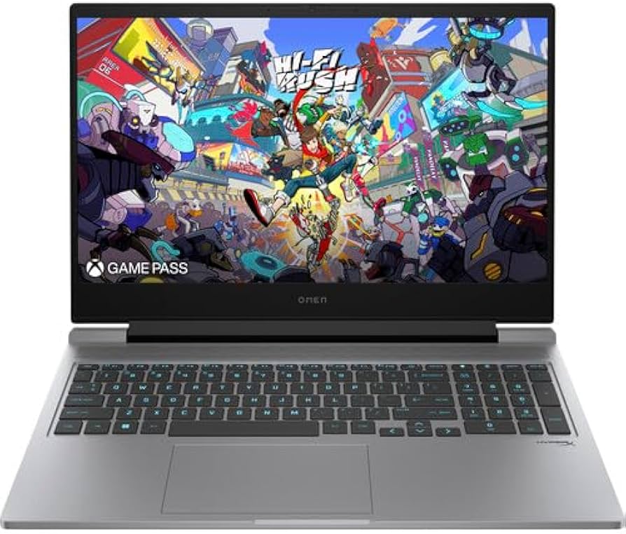 Amazon.com: HP 2024 Gaming Laptop | Omen 16 | Intel 16-Core i7