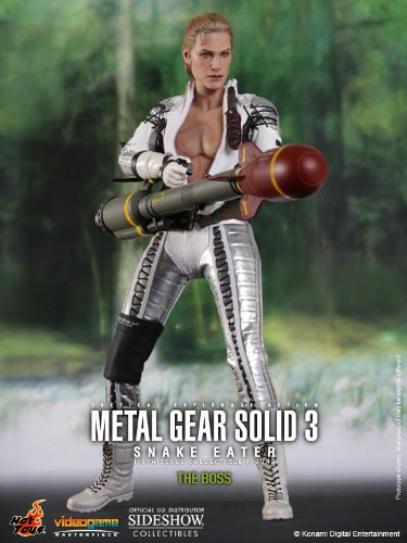 Amazon | ビデオゲーム・マスターピース メタルギア ソリッド3