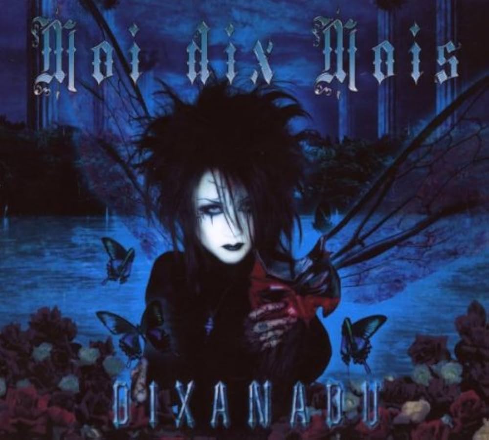 邦楽 Moi dix Mois /D+SECT D+SECT: Amazon.sg: Music