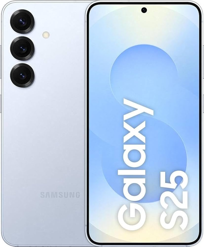 Amazon | 【SIMフリー】 Samsung Galaxy S25 (SM-S9310) 12+ 256GB