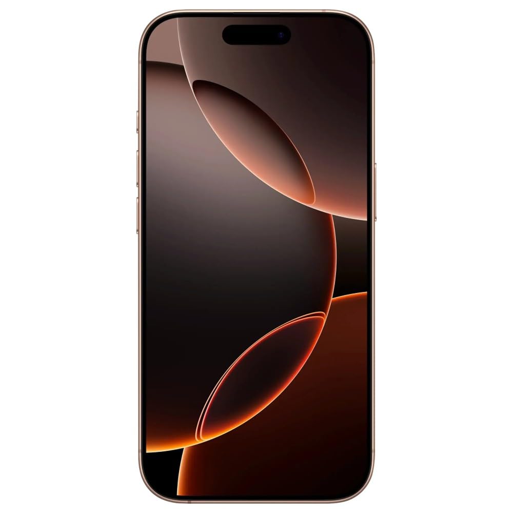 Amazon.com: Apple iPhone 16 Pro Max, US Version, 1TB, Desert