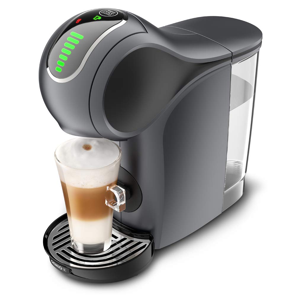 Amazon | ネスカフェ ドルチェ グスト GENIO S 「ジェニオ エス