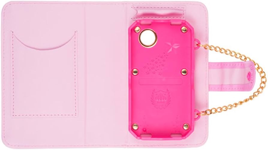 Amazon | アイカツスターズ! アイカツ!モバイル専用 スクバケース