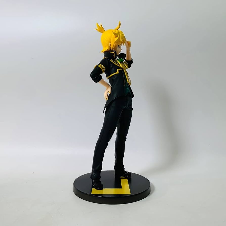 プロセカ Desktop 鏡音リン 鏡音レン フィギュア 40点セット プロセカ