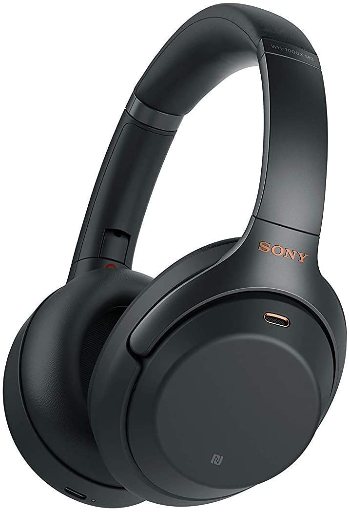 Amazon.co.jp: ソニー ワイヤレスノイズキャンセリングヘッドホン WH