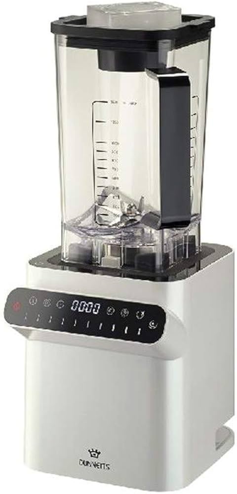 Amazon.com: Dunnetts PROFESSIONAL BLENDER D103【Japan Domestic