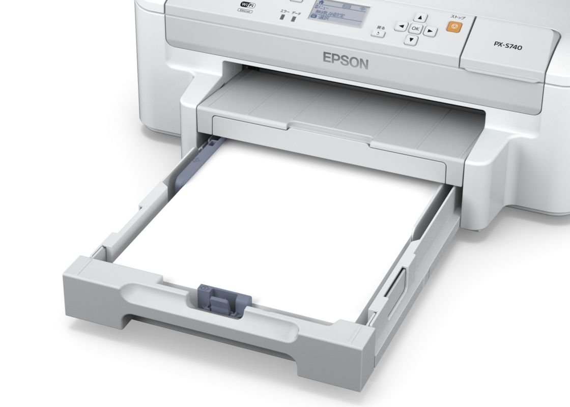 Amazon.co.jp: エプソン プリンター A4 インクジェット ビジネス向け