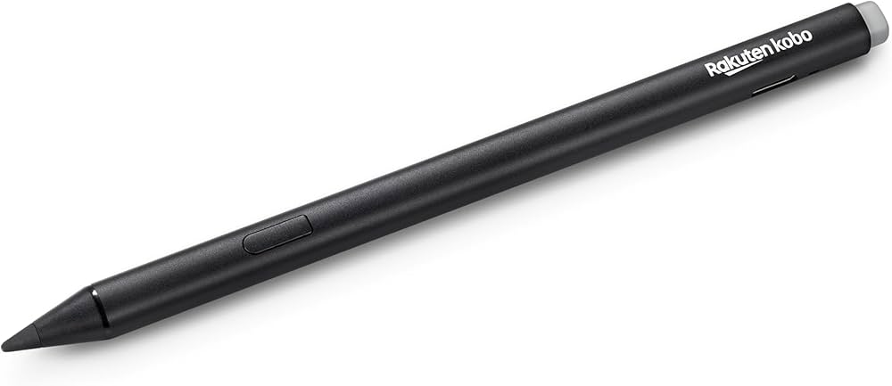 Kobo Stylus 2 | İşaretleyin, Not Yazın ve Öne Çıkanlar Yapın | USB