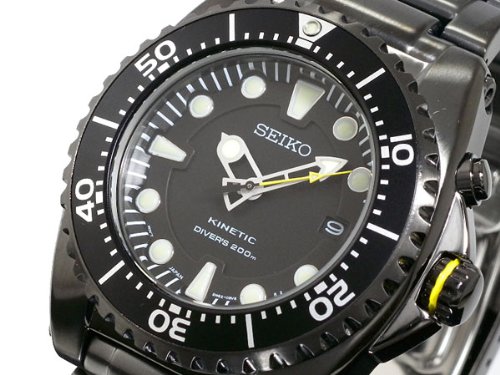 seiko kinetic」の人気商品一覧 | 安い商品を通販サイトから探す