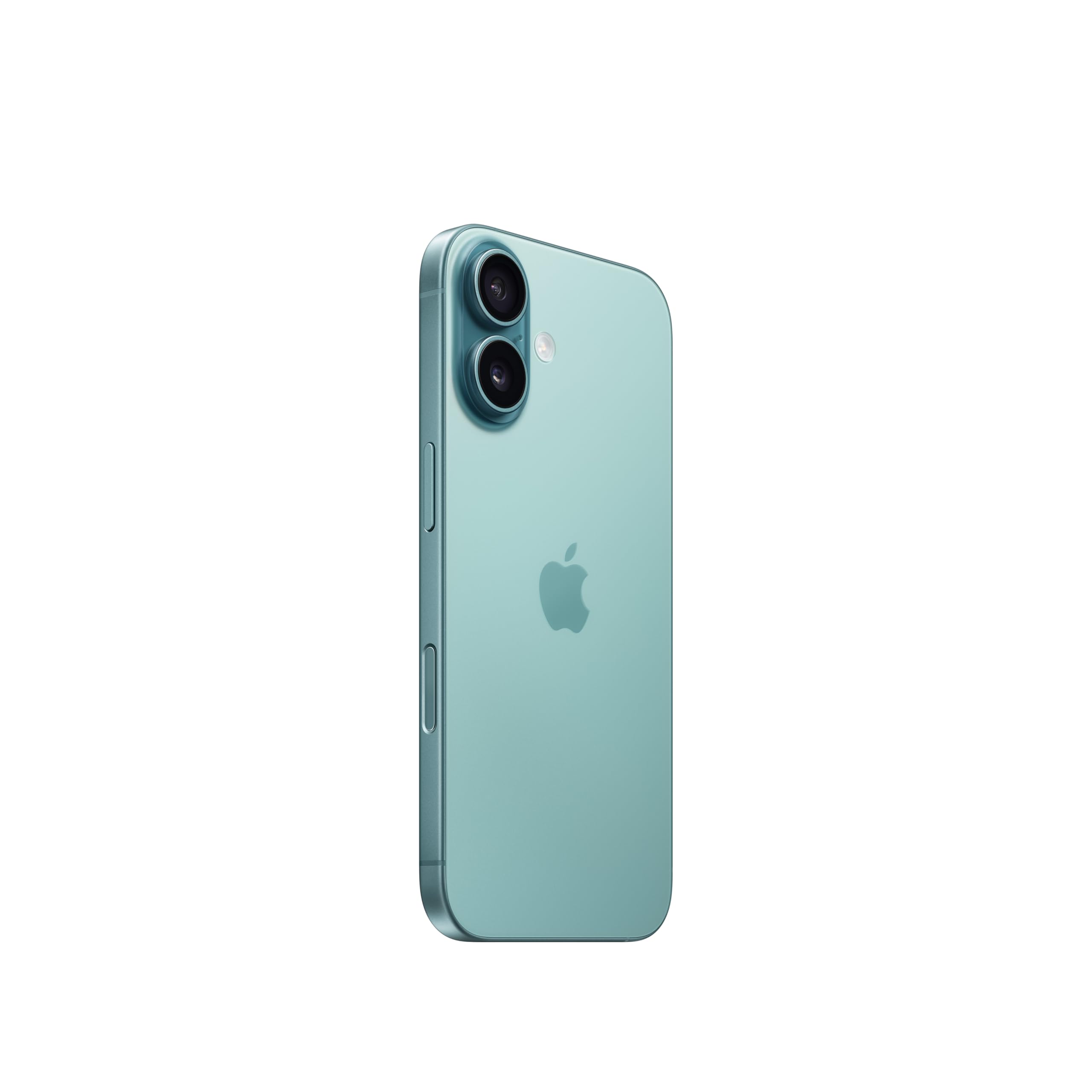 Amazon | 【整備済み品】Apple iPhone 16 256GB ティール SIMフリー 5G