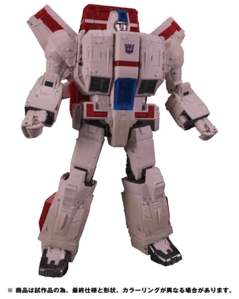 Amazon.co.jp: トランスフォーマー シージシリーズ SG-26 ジェット