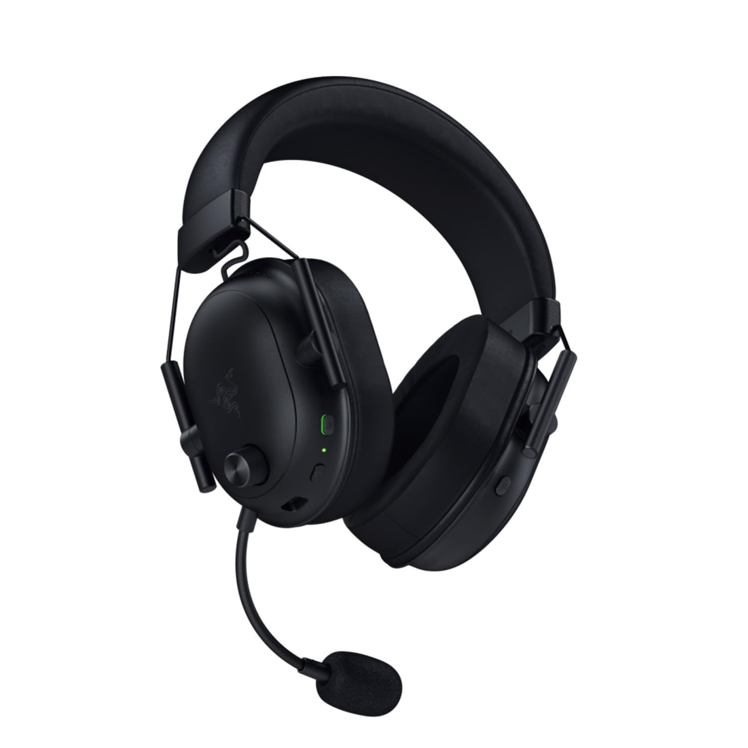 Amazon.com: Razer BlackShark V2 HyperSpeed for PC - Wireless Ultra