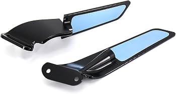 For KAWASAKI Ninja 400 NINJA 650 2018 2019 2020 2021 2022 Rearview