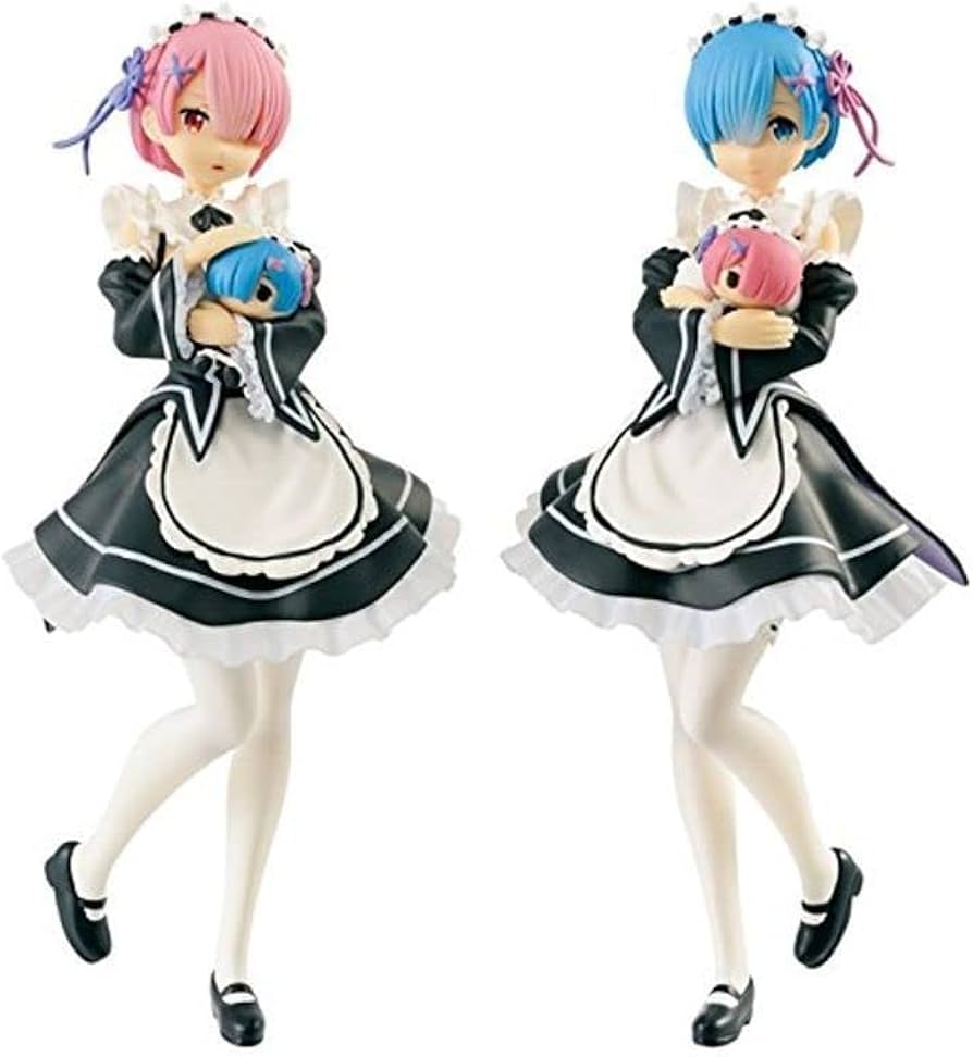 Amazon | 一番くじ Re:ゼロから始める異世界生活 Happy Birthday