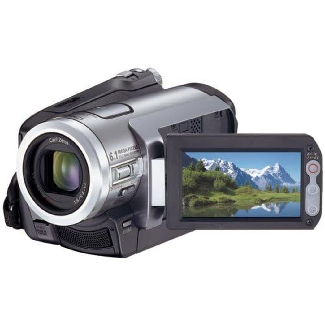 Amazon.co.jp: SONY デジタルHDビデオカメラ Handycam (ハンディカム
