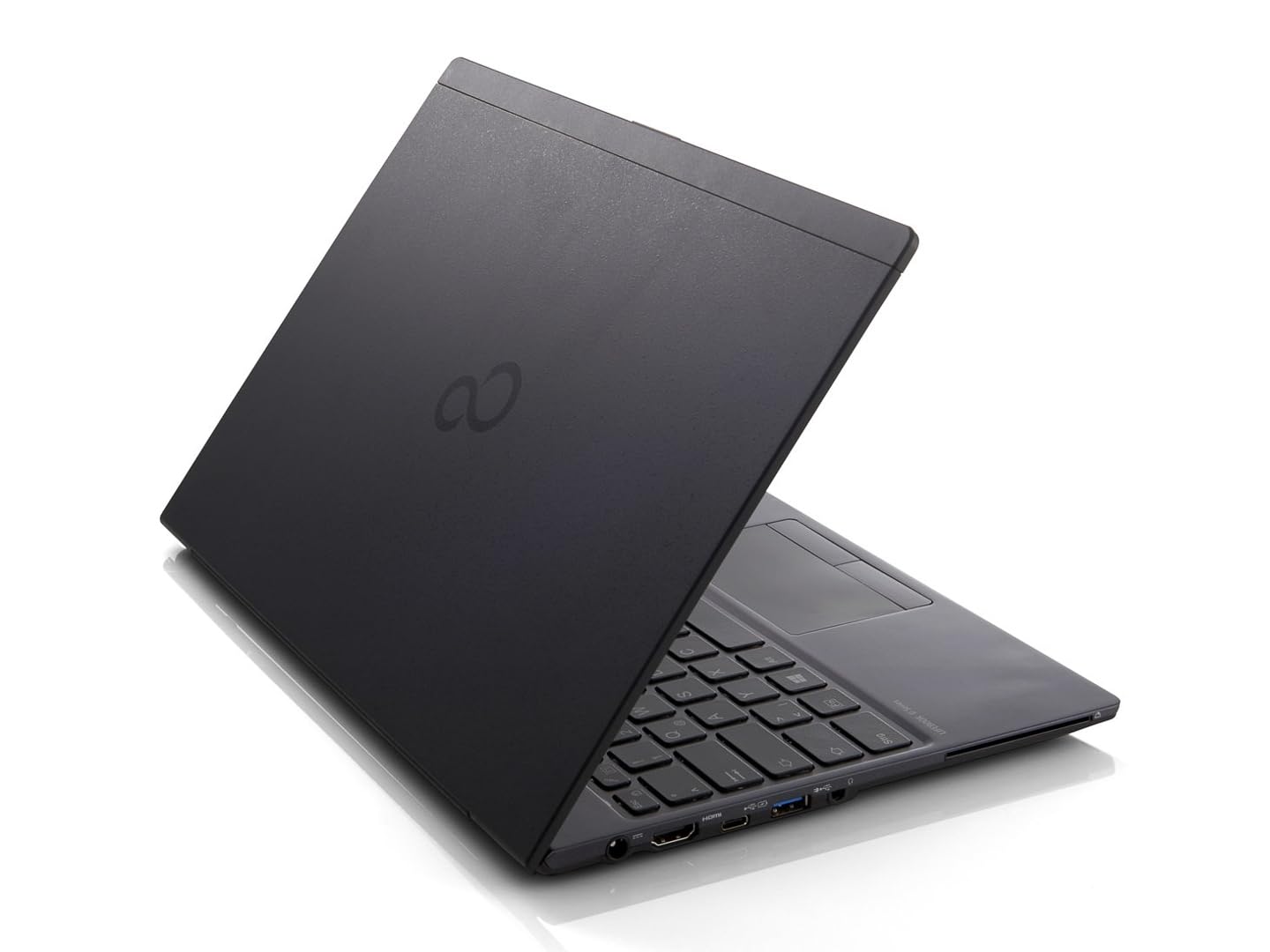 Amazon | 【整備済み品】 富士通 ノートパソコン LIFEBOOK U939 超軽量