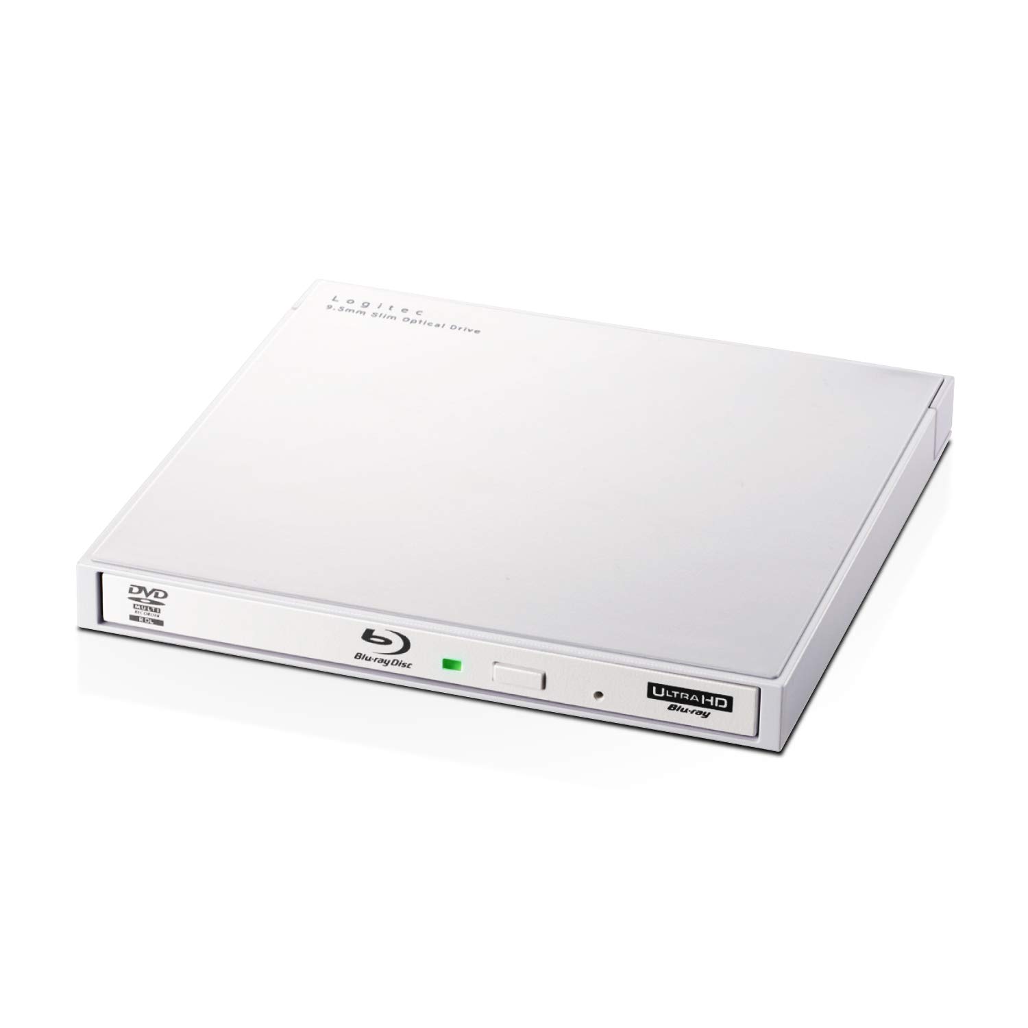 Amazon.co.jp: ロジテック 外付け ブルーレイドライブ USB3.2 Gen1