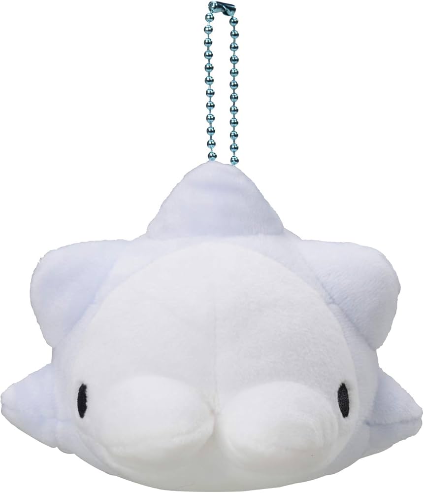 Amazon.co.jp: ポケモンセンターオリジナル もっちりマスコット