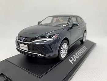 Amazon | 1/30 ミニカー ハリアー ミニカー HARRIER スレート