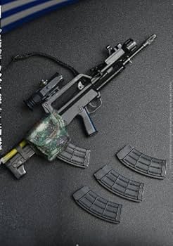 Amazon | [AC]Soldier Story 1/6 中国人民解放軍海兵隊 SS138通常版