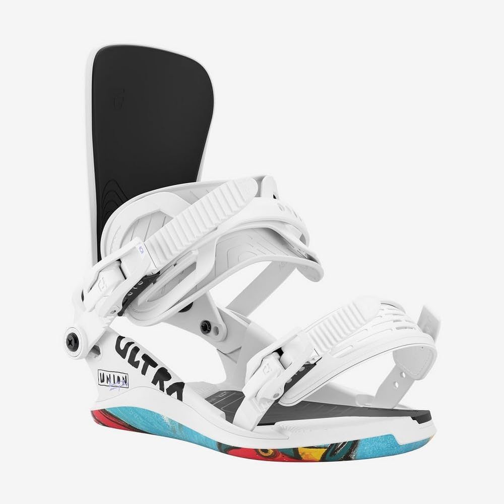 Amazon | UNION ユニオン バインディング ULTRA ウルトラ メンズ