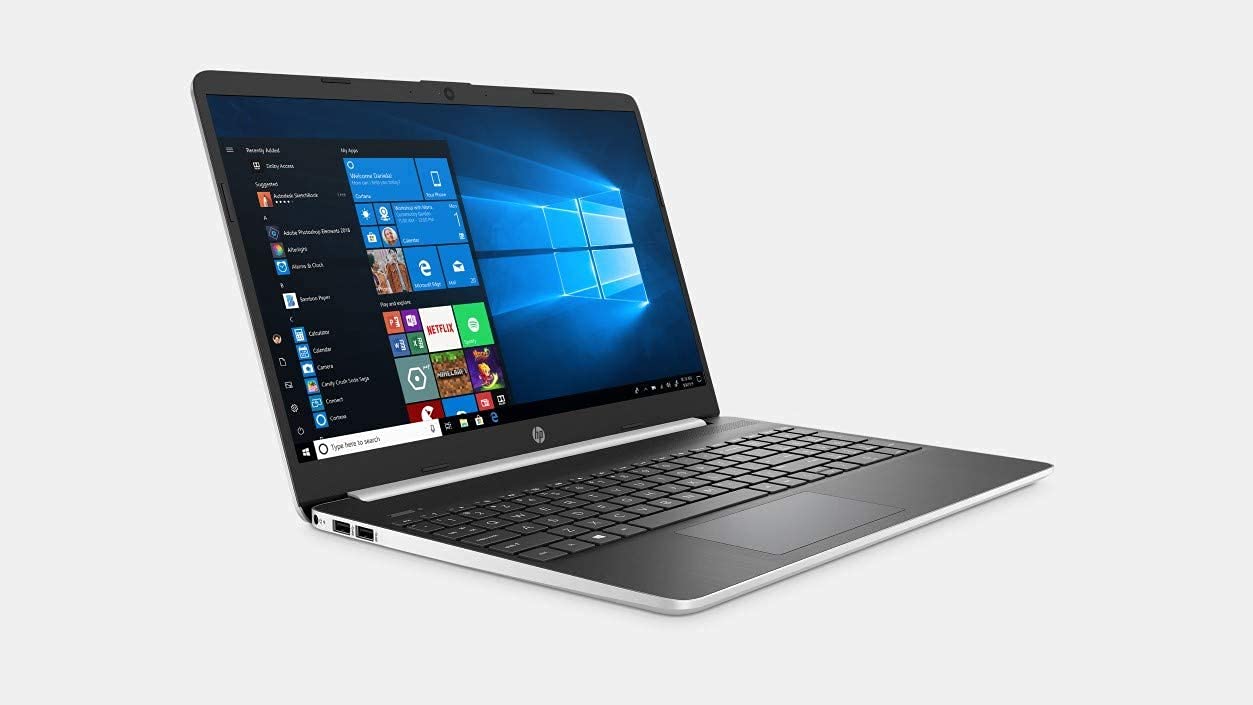 Amazon.co.jp: 2020 HP 15.6インチ HD タッチスクリーン プレミアム