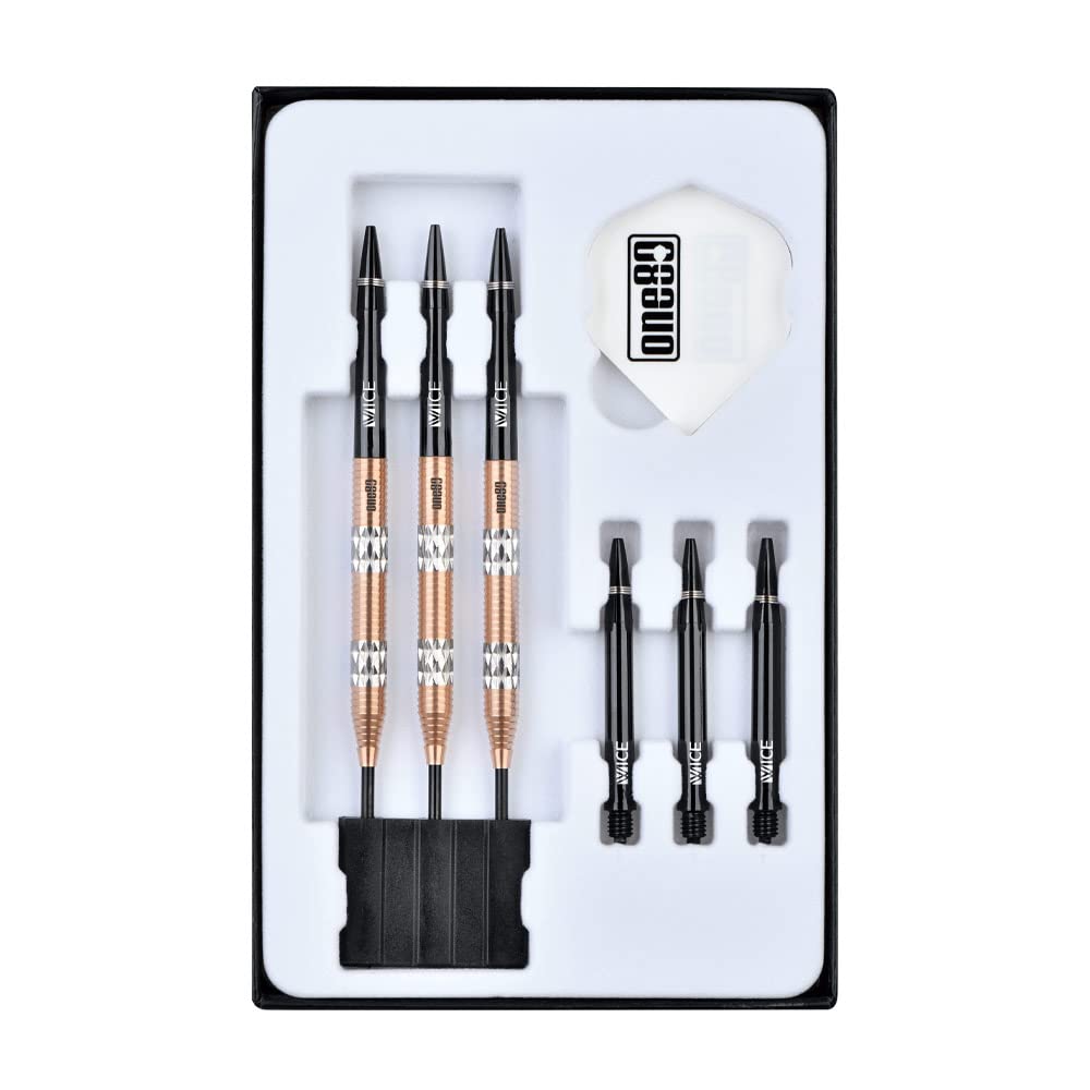 Amazon | One80 ワンエイティ ENERGIZER エナジャイザー STEEL 23g