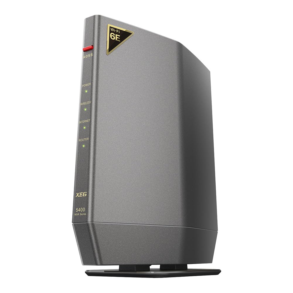 Amazon.co.jp: 【Amazon.co.jp限定】 バッファロー ルーター 無線 LAN