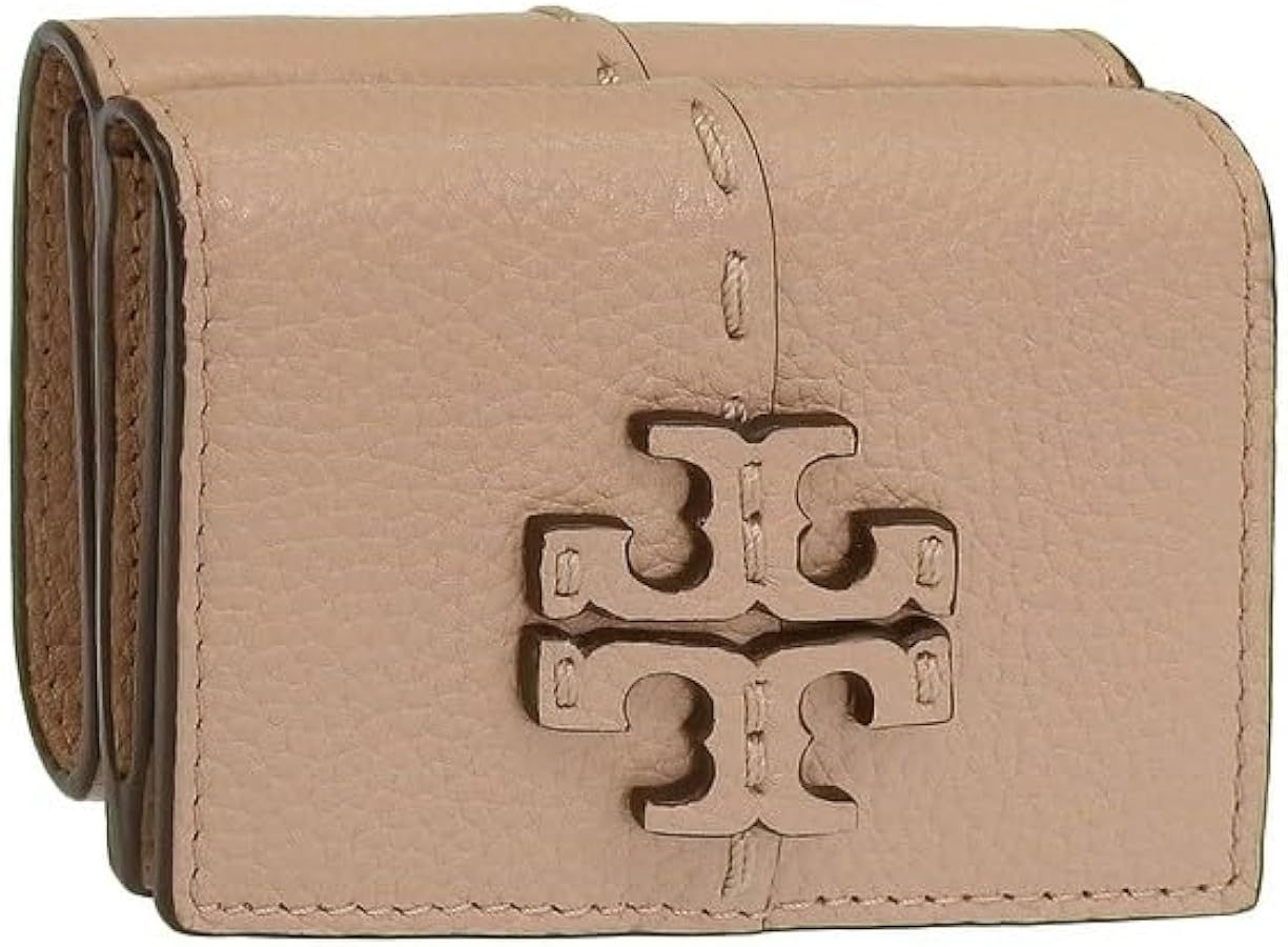 Amazon | [トリーバーチ] 財布 レディース 3つ折り 折財布 ミニ財布
