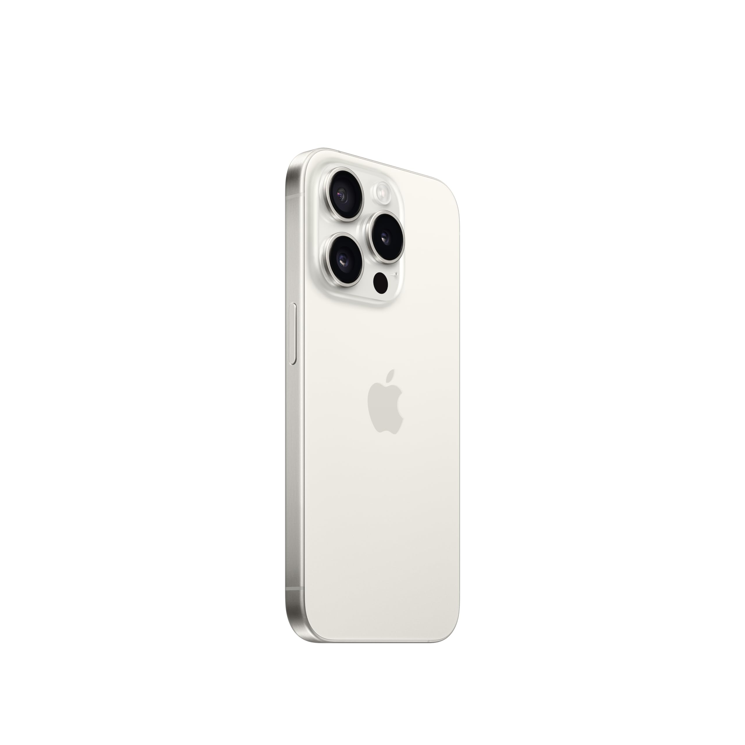 Amazon | 【整備済み品】 Apple iPhone 15 Pro 512GB ホワイト