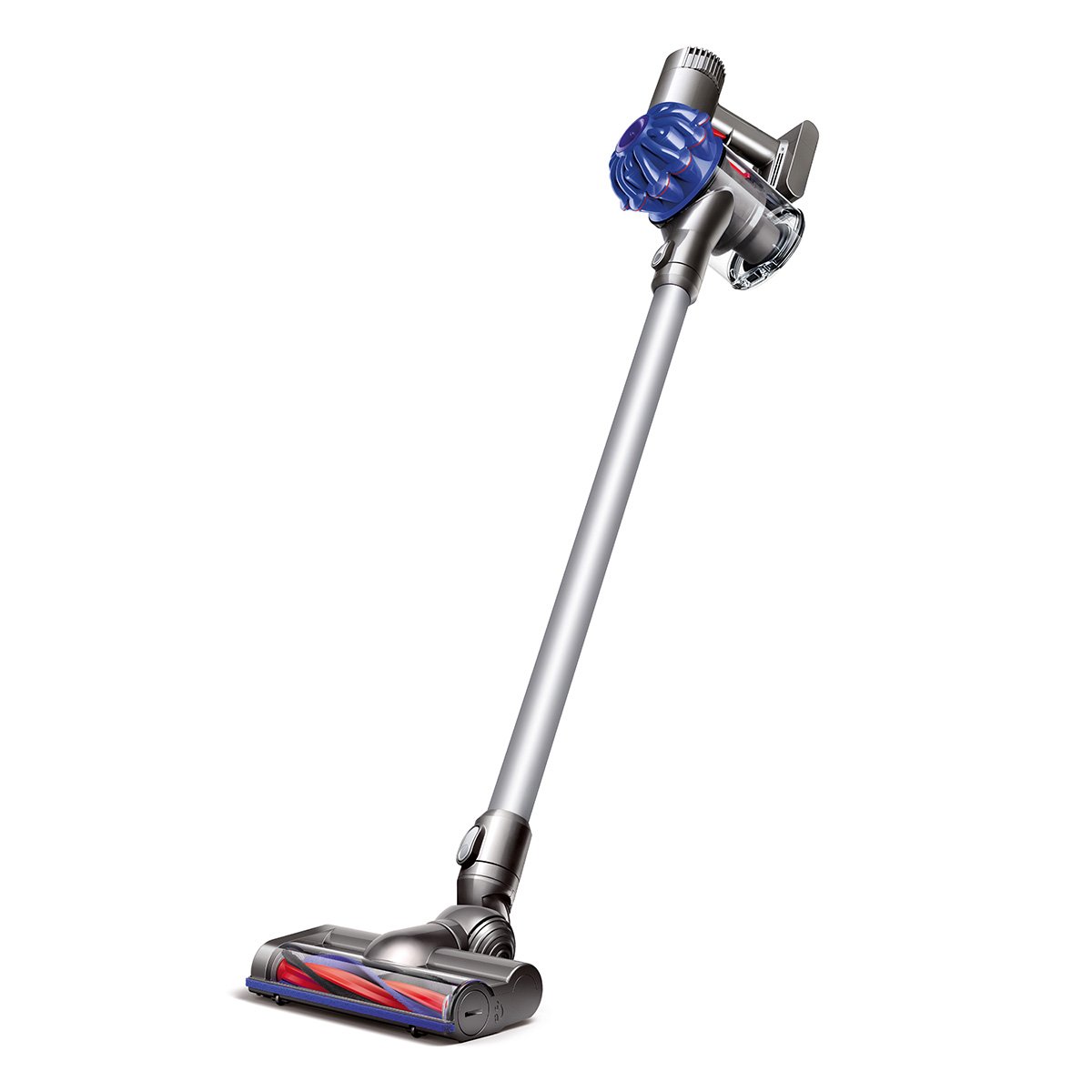 Amazon | ダイソン 掃除機 コードレス V6 Slim DC62 SPL | Dyson