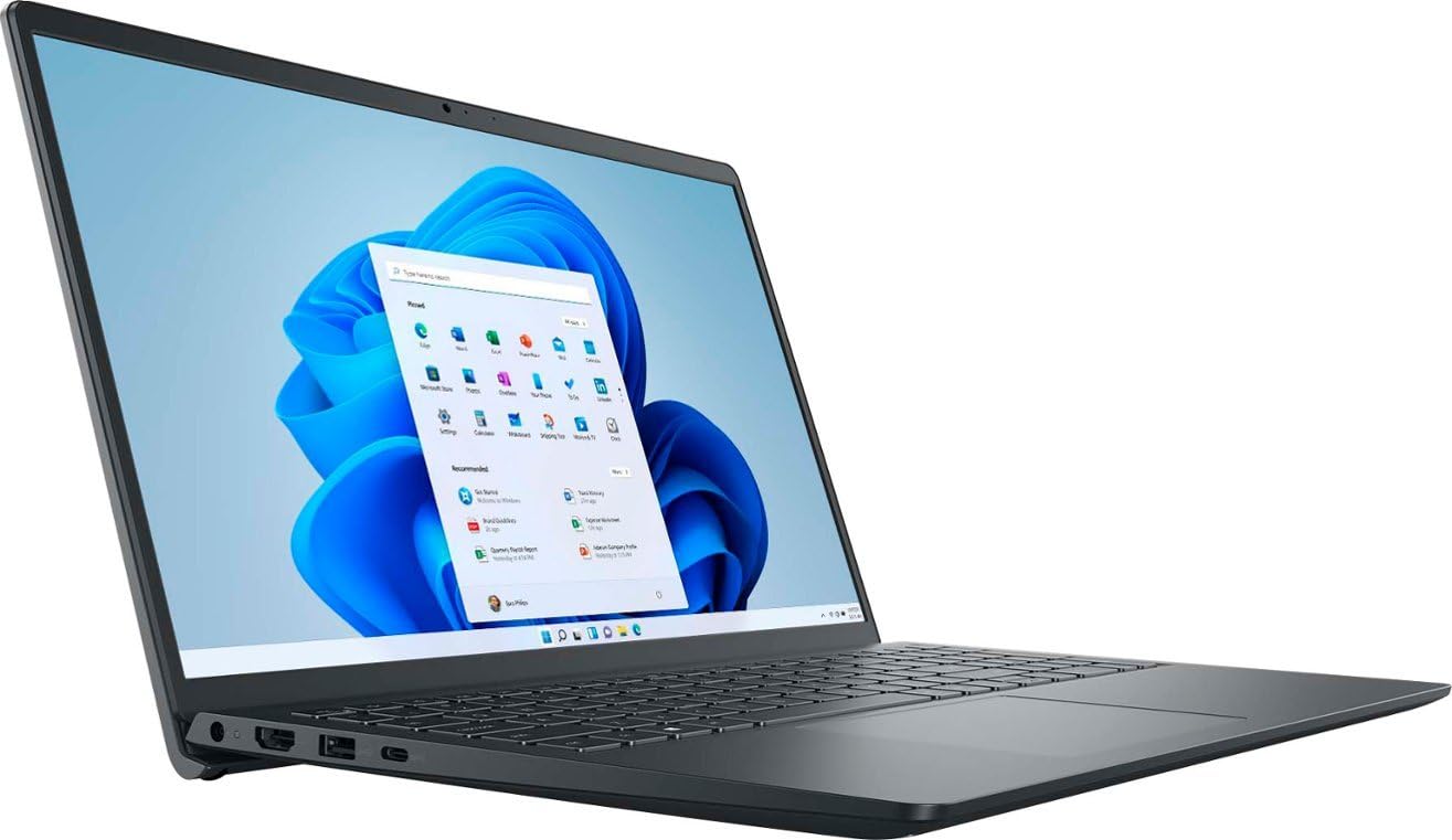 Amazon.com: Dell Inspiron 15 15.6