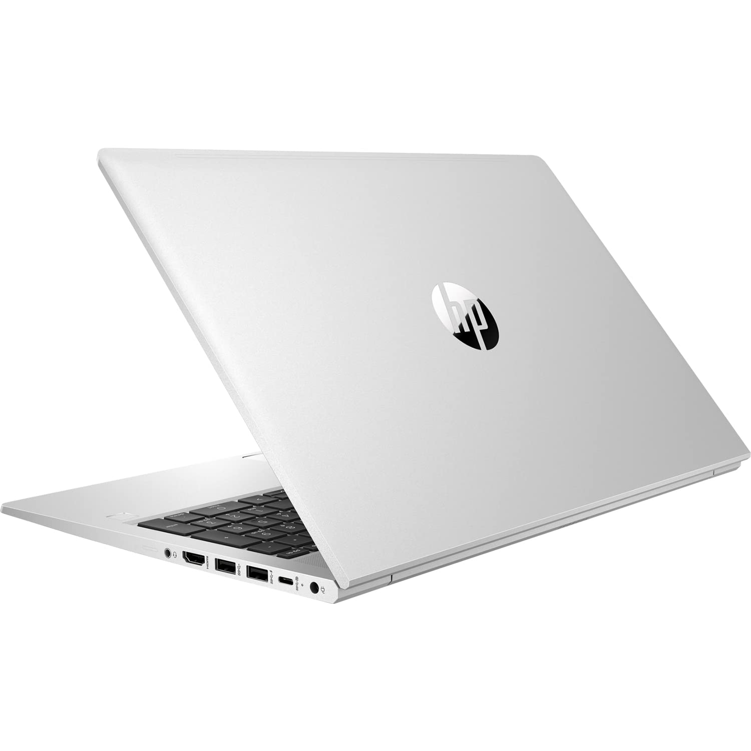 Amazon.com: HP ProBook 450 G8 Business Laptop, 15.6