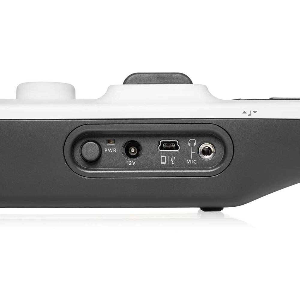 Amazon | Artiphon INSTRUMENT 1 MIDIコントローラー AP90000002
