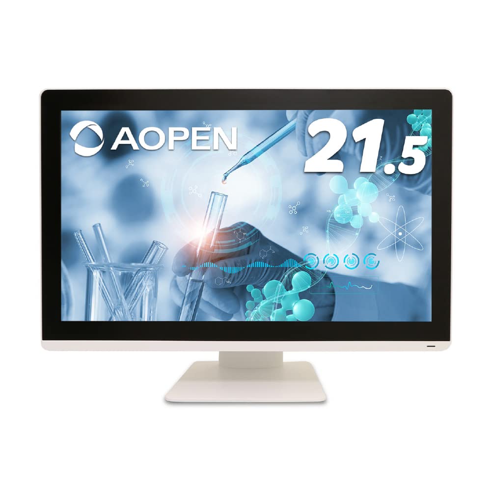 Amazon.co.jp: Acer公式 AOPEN 医療画像表示用モニター DT2162M-N 21.5