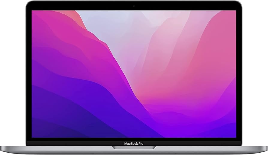 Amazon.com: 2022 Apple MacBook Pro with Apple M2 chip (13-inch