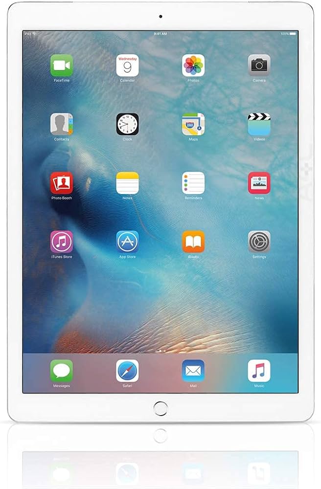 iPad Pro 9.7インチ 256GB WiFi 画面赤みあり iPad Pro 9.7インチ