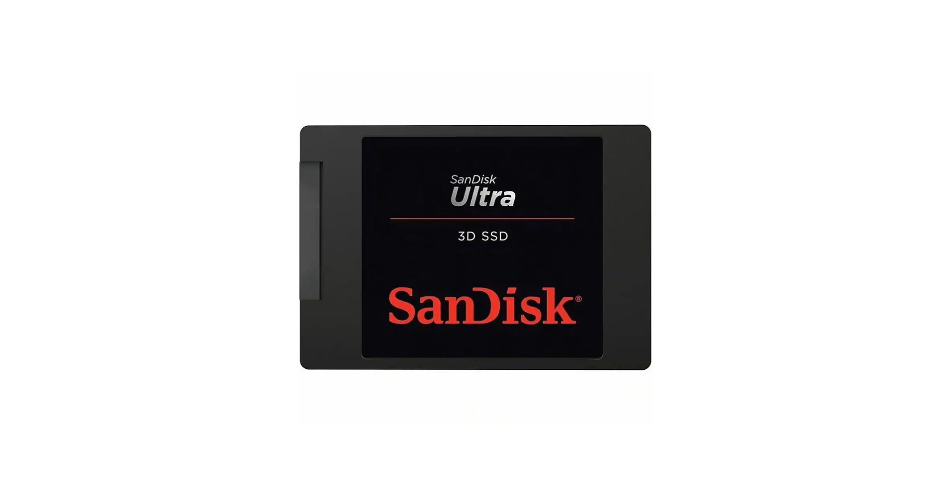 Amazon.com: SanDisk Ultra 3D NAND 500GB Internal SSD - SATA III 6