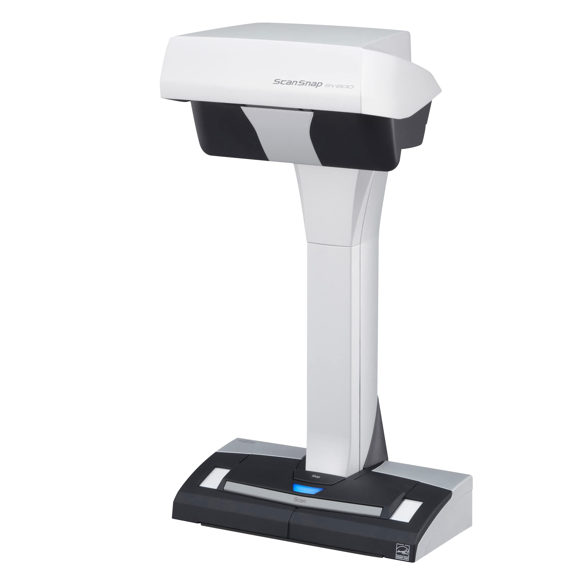 Amazon | 富士通 PFU ドキュメントスキャナー ScanSnap SV600 (A3 非
