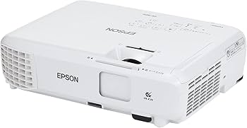 Amazon.co.jp: Epson Business Projector LCD 3700lm WXGA 2.5kg EB