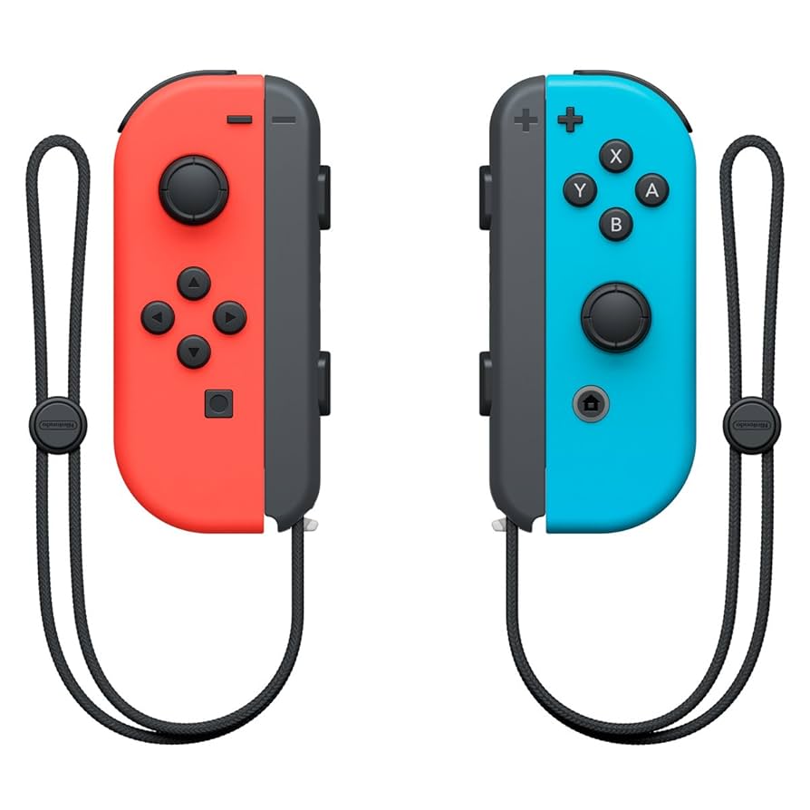 Nintendo Switch 本体 左Joy-Con 難あり ジャンク品 Nintendo Switch