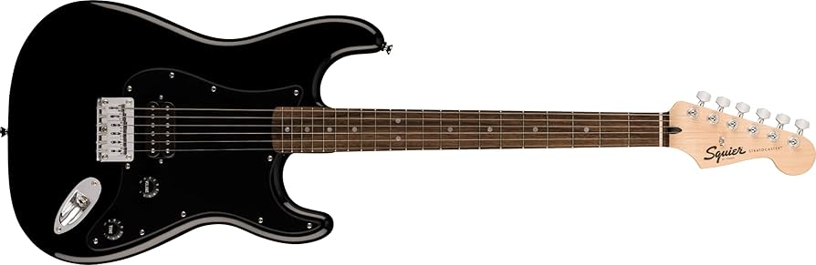 Amazon.co.jp: Squier by Fender スクワイヤー エレキギター Squier