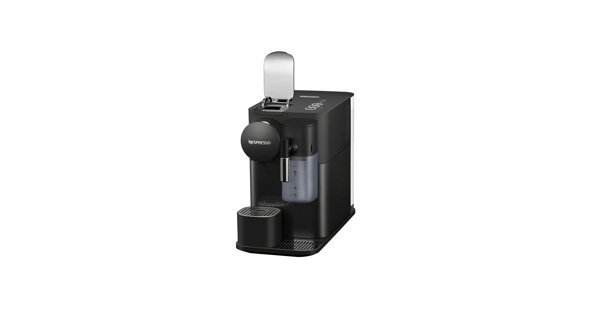 Amazon.com: Nespresso Lattissima One Original Espresso Machine