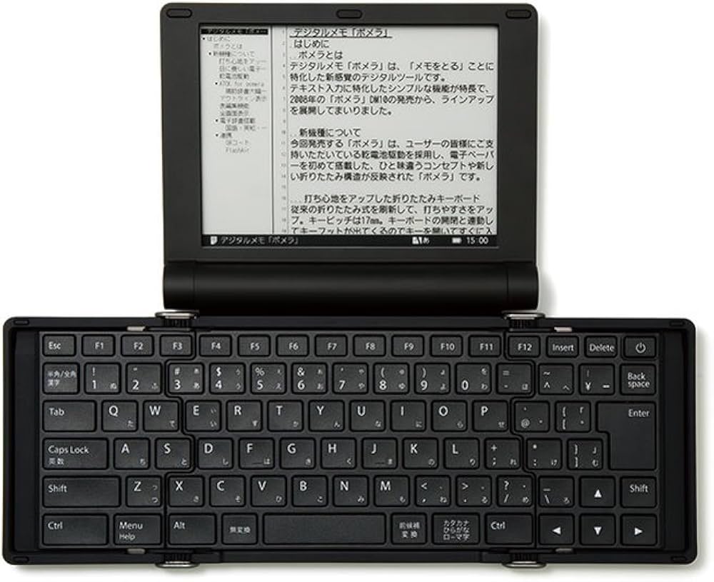 Amazon.co.jp: キングジム デジタルメモポメラ シルバー DM30シル