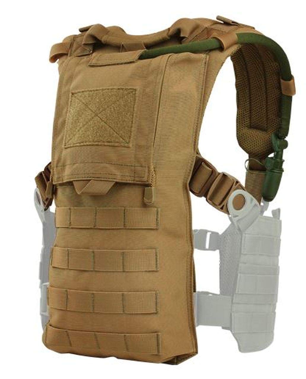 Amazon | CONDOR HYDRO HARNESS INTEGRATION KIT COYOTE BROWN 242-498