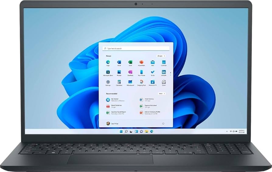 Dell Inspiron 15 3535 15.6