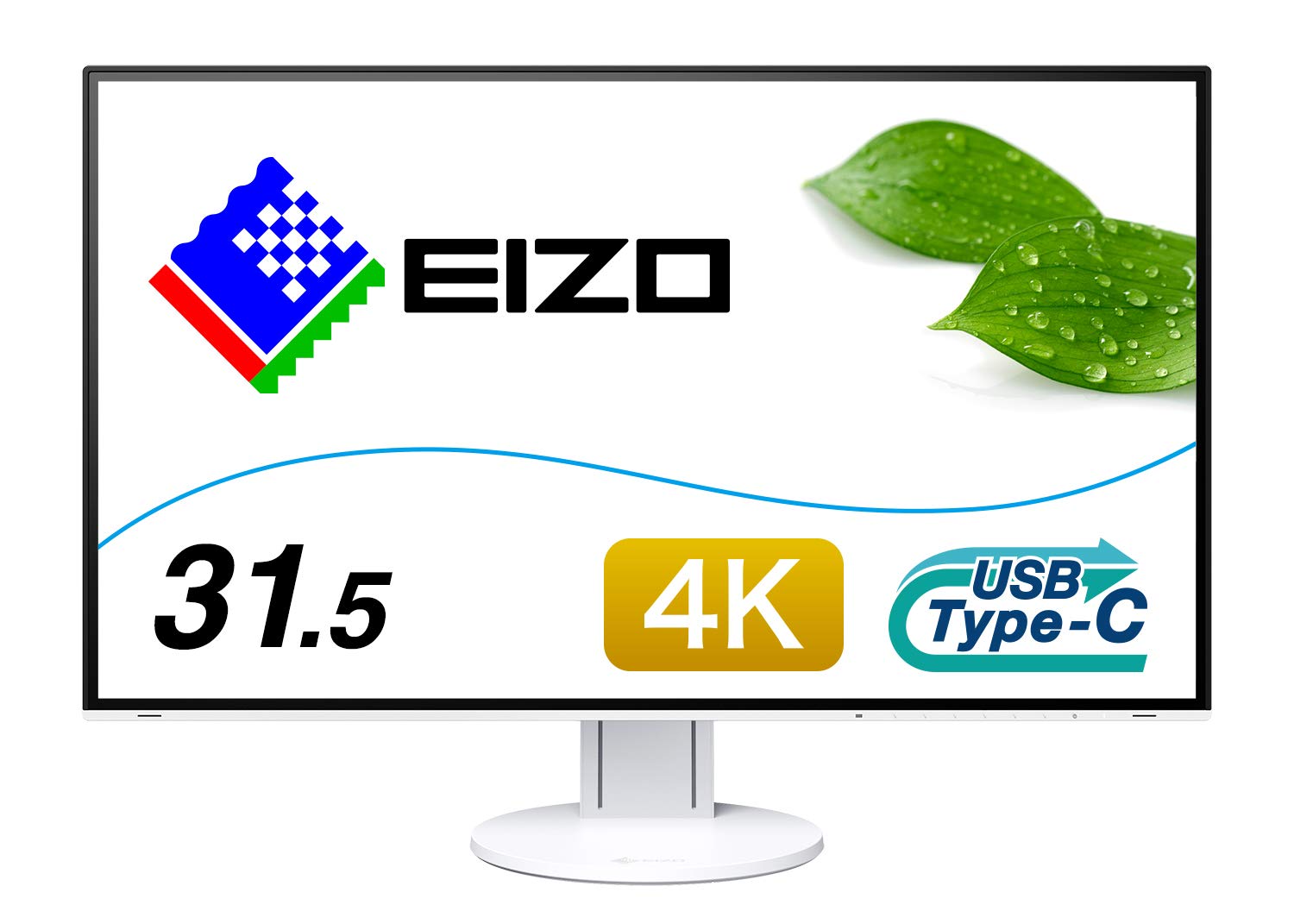 Amazon.co.jp: EIZO FlexScan 31.5