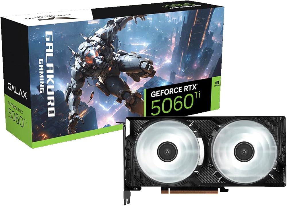 Amazon | 玄人志向 NVIDIA GeForce RTX 5060 Ti 搭載 グラフィック