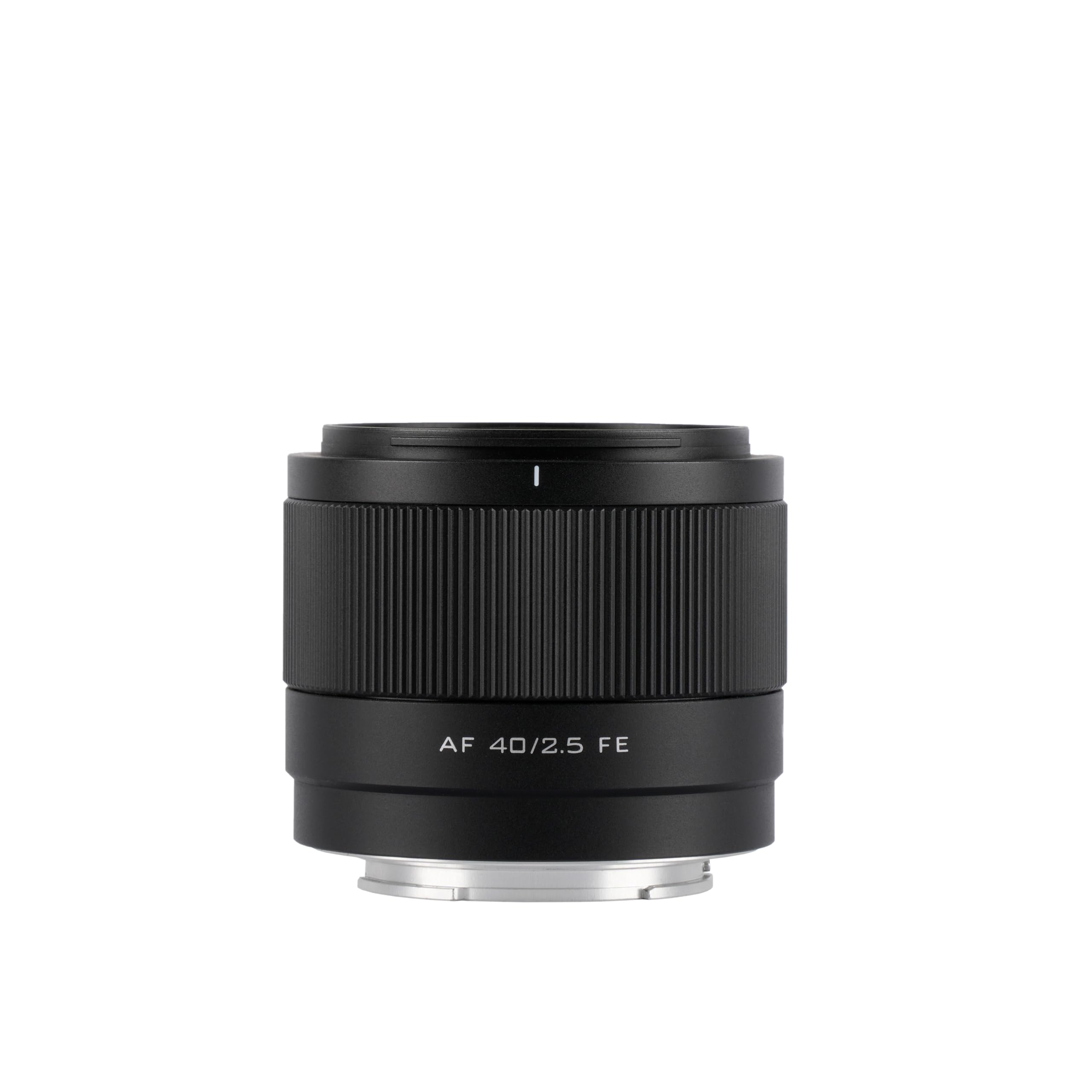 Amazon.com : VILTROX 40mm F2.5 FE, 40mm f/2.5 E-Mount Full Frame