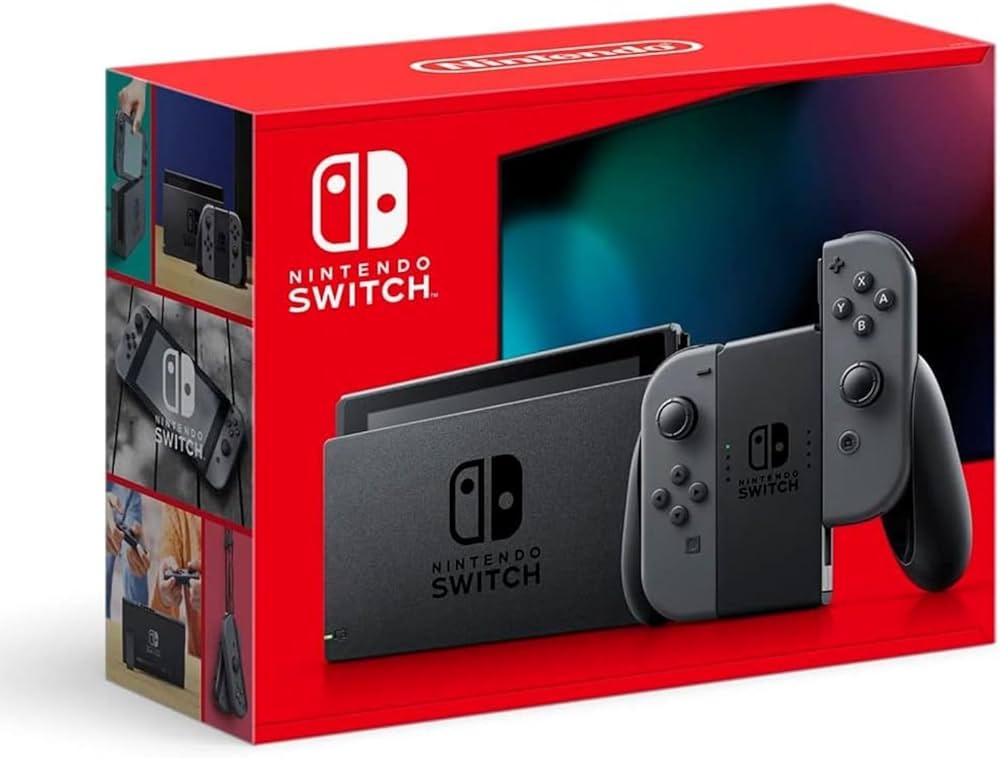 ママッチャ 取り置き】Nintendo Switch バッテリー強化 Nintendo